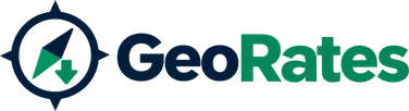 GeoRates